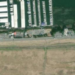 Satellite imagery of MARKED TREE 1 — NGS RD2884 — Portland, US, US