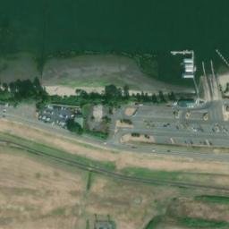 Satellite imagery of MARKED TREE 1 — NGS RD2884 — Portland, US, US