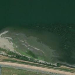 Satellite imagery of U 484 — NGS RD0362 — Portland, US, US