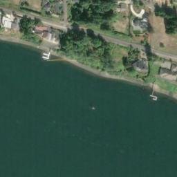 Satellite imagery of 1 — NGS RD0608 — Vancouver, US, US