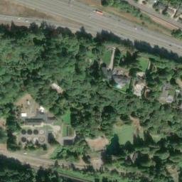 Satellite imagery of 2000 — NGS RD4241 — Vancouver, US, US