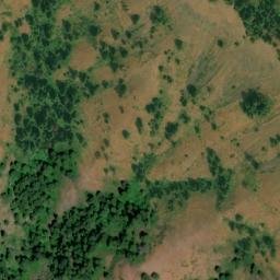 Satellite imagery of McDonald Ridge, US