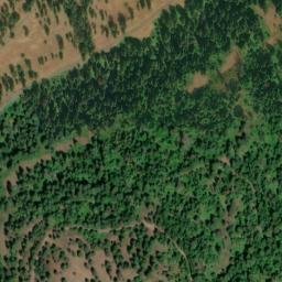 Satellite imagery of Indian Point, US