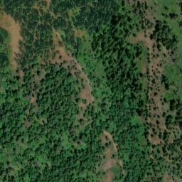 Satellite imagery of Indian Point, US