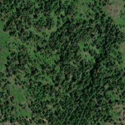 Satellite imagery of Indian Point, US