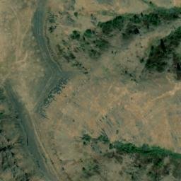 Satellite imagery of Long Ridge, US