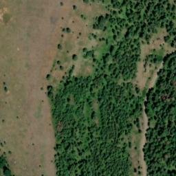 Satellite imagery of Table Lands, US