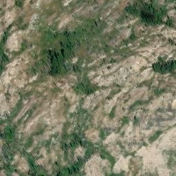 Satellite imagery of Scotts Bluff, US