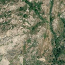 Satellite imagery of Scotts Bluff, US