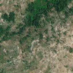 Satellite imagery of Scotts Bluff, US