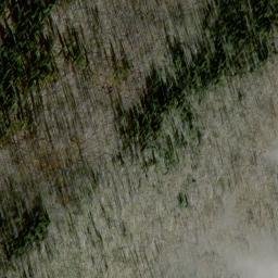 Satellite imagery of Eutopia Mine, US