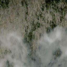 Satellite imagery of Eutopia Mine, US