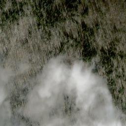 Satellite imagery of Eutopia Mine, US