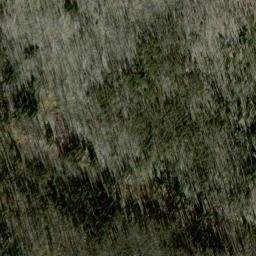 Satellite imagery of Goldbug Mine, US