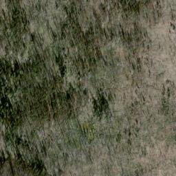 Satellite imagery of Goldbug Mine, US