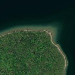 Satellite imagery of Benson Point, CA