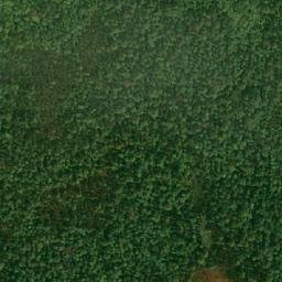 Satellite imagery of Gibraltar Rock, CA