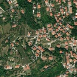 Satellite imagery of Castello di Muggia, IT