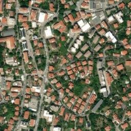 Satellite imagery of Castello di Muggia, IT