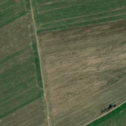 Satellite imagery of Dealul Cincuşoara, RO