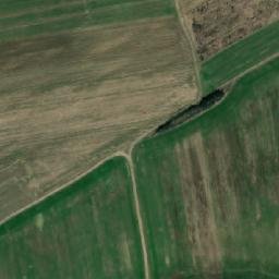 Satellite imagery of Dealul Cincuşoara, RO