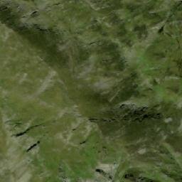 Satellite imagery of Muntele Budurul Mare, RO