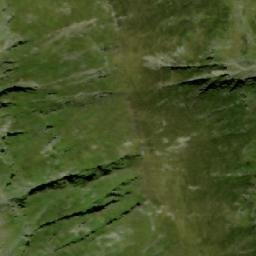 Satellite imagery of Muntele Gălăşescul Mare, RO