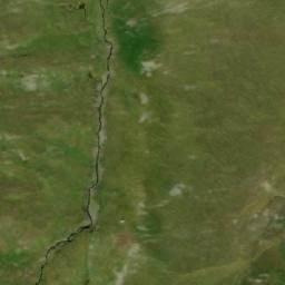 Satellite imagery of Muntele Gălăşescul Mic, RO