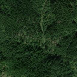 Satellite imagery of Culmea Seacă, RO