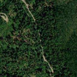 Satellite imagery of La Teascuri, RO
