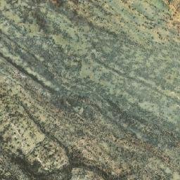 Satellite imagery of Mys Butakova, KZ