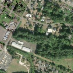Satellite imagery of NORTH PORTLAND TANK — NGS RD3049, US