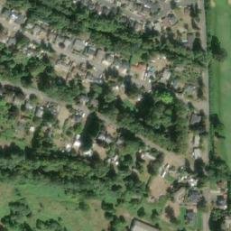 Satellite imagery of N PORTLAND YACHT CLUB CUP FLAG — NGS RD3075, US