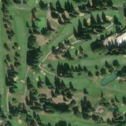 Satellite imagery of YACHT RESET — NGS RD3222 — Portland, US, US