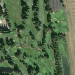 Satellite imagery of YACHT RESET — NGS RD3222 — Portland, US, US