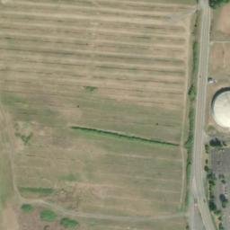 Satellite imagery of YACHT RESET — NGS RD3222 — Portland, US, US