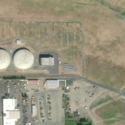 Satellite imagery of MARKED TREE 1 — NGS RD2884 — Portland, US, US