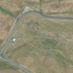 Satellite imagery of MARKED TREE 1 — NGS RD2884 — Portland, US, US