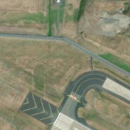 Satellite imagery of MARKED TREE 1 — NGS RD2884 — Portland, US, US