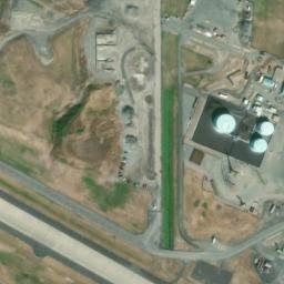 Satellite imagery of RAMP — NGS RD2930 — Portland, US, US