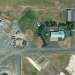 Satellite imagery of U 484 — NGS RD0362 — Portland, US, US