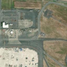 Satellite imagery of U 484 — NGS RD0362 — Portland, US, US