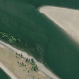 Satellite imagery of LEM 2 — NGS RD2891 — Multnomah County, US, US