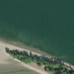 Satellite imagery of 1 — NGS RD0608 — Vancouver, US, US