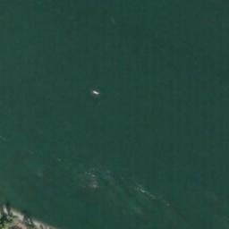 Satellite imagery of 1 — NGS RD0608 — Vancouver, US, US