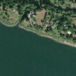 Satellite imagery of GAULD — NGS RD2865 — Vancouver, US, US