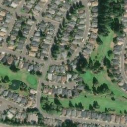 Satellite imagery of FISHER 2 — NGS RD2901 — Vancouver, US, US