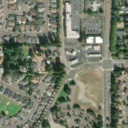 Satellite imagery of FISHER 2 — NGS RD2901 — Vancouver, US, US