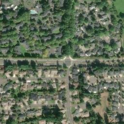 Satellite imagery of FISHER 2 — NGS RD2901 — Vancouver, US, US