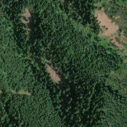 Satellite imagery of Middle Mountain, US
